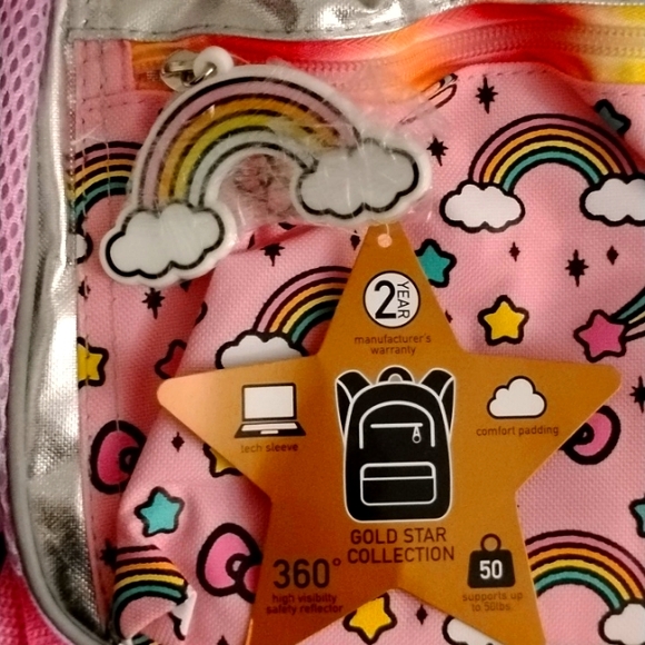 Hello kitty backpack - Picture 6 of 6